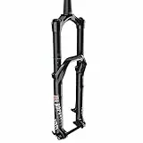 Rockshox Luftfedereinheit DA100 Pike Gabel schwarz 160mm
