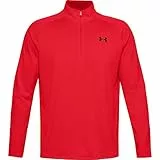 Under Armour Herren UA Tech 2.0 1/2 Zip Shirt