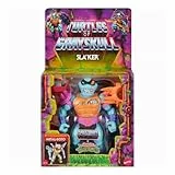 Masters of The Universe Motu x TMNT: Turtles of Grayskull Figurine Deluxe Sla'ker 14 cm