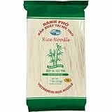 BAMBOO TREE - Reisnudeln 3Mm. - 1 X 200 GR