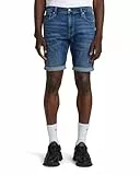G-STAR 3301 Slim Denim Shorts
