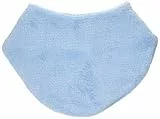 Schnizler Unisex Baby Kuschelfleece-Halstuch 860901, 17 - Bleu, Einheitsgröße