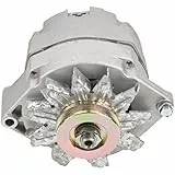 Bosch AL530N Lichtmaschine für ausgewählte 1972–90 Buick, Chevrolet, GMC, Oldsmobile und Pontiac Autos, LKWs, SUVs und Vans