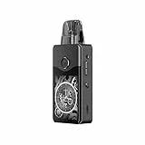 Sold out! Sold out! Sold out! Kit 120W 4500mAh 5ml VMATE Top Fill 0,15 Ω/0,3 Ω - Elektronischer Zigarettenverdampfer - Ohne
