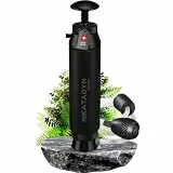 Katadyn Wasserfilter Pocket Tactical Serie, Schwarz