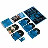 Black And Blue (2025) (Ltd. 5LP+BluRay audio) [Vinyl LP]
