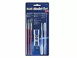 Revell 29620 - Modellbau-Zubehör, Model-Set Plus Bemalung