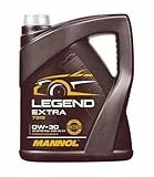 MANNOL Legend Extra 0W-30 5 L