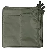 MFH Mehrzweckplane, Tarp Extrem, ca. 300 x 300 cm (Oliv)