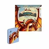 Galakto Audio-Token: Die geheime Drachenschule (Band 1), Hörbuch für Kinder ab 9 Jahren, Spielzeit ca. 269 min