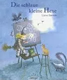 Oetinger Verlag O63401 Baeten, Die schlaue kleine Hexe