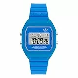 adidas Originals Unisex Digital Armbanduhr Digital Two