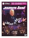James Last - A World Of Music (CD+DVD) [Collector's Edition]