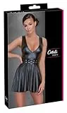 Cottelli Party Kleid, Schwarz, S