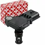 FEBI BILSTEIN Sensor, Saugrohrdruck 181005