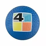 Franklin 4 quadratische Spielplatzbälle