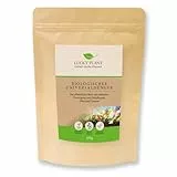 Biologischer NPK Universaldünger von LUCKY PLANT | Für glückliche Pflanzen | Für Beete, Rabatten, Obst und Gemüse (3,0 kg)