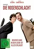 Die Rosenschlacht
