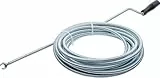 BGS DIY Rohr-Reinigungsspirale, 10 m