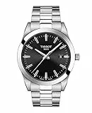 TISSOT Herrenarmbanduhren T127.410.11.051.00