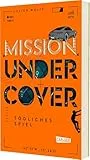 Mission Undercover 3: Tödliches Spiel: Rasante Action ab 12 Jahren (3)