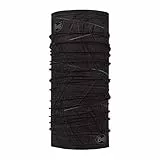 Buff® Original EcoStretch Multifunktionstuch Schwarz Unisex Erwachsene