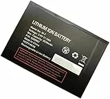 W-7 W-7a Batteriewechsel für Netgear irCard 779S 4G AC779S NTGR779ABB Fuse 779 W-7 W-7a 308-10004-01 5200087(3.8V 11.1Wh 2930mAh)
