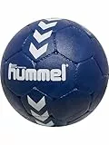 hummel Hmlbeach Handball Trainingsball BlauWeiss, 2 Ohne Geschlecht
