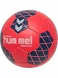 hummel hmlCLASSIC Energizer HB, RED/Marine, 3