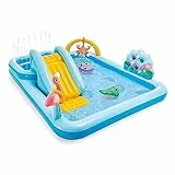 Intex Jungle Adventure Play Center Mehrfarbig 6.5 cm