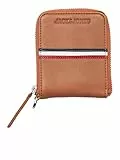 JACELIAS Leather Wallet
