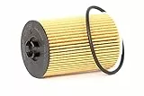 MAHLE OX 787D Ölfilter Filtereinsatz u.a. passend für A3 Limousine (8VS/ 8VM)