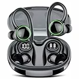 AI Kopfhörer Übersetzer, 3-in-1 Bluetooth 5.4 Echtzeit Sprachübersetzungs Kopfhörer, 164 Sprachen (mit App), 48Std Übersetzer Ohrhörer mit ENC Mic, 8 Übersetzungsmodi für Studium, Tiefes Schwarz