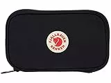 Fjällräven Kånken Travel Wallet Black