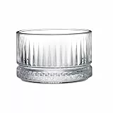 Pasabahce Elysia Glas Snackschale, 4-fach, 230 cc, transparent