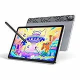 Ugee UT2 Fun Drawing Pad Standalone No Computer Needed mit 10,36 Zoll 2K Display und NanoMatte Finish, tragbares Tablet mit U-Pencil