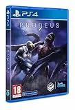 Prodeus