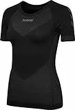 hummel 202644 Trikot, Schwarz, XS