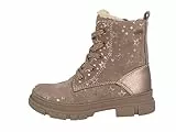 Lurchi 63L1113004 Stiefelette, Taupe, 29 EU
