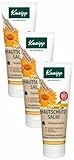 Kneipp Naturkosmetik Hautsalbe Ringelblume, 75 ml (3er Pack)