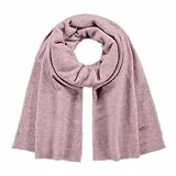 Barts Feinstrick-Schal Winter Scarf Witzia 5007 orchid 27