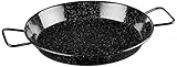Garcima 5020610, Legierter Stahl, Schwarz, 30 Centimeters cm