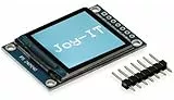 Joy-it Display-Modul 3.3cm (1.3 Zoll) 240 x 240 Pixel inkl. SBC-Aufnahme