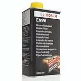 Bosch Bremsflüssigkeit ENV 6 - 1L
