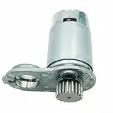 Ersatzteile 629932-8 629931-0 6299328 für Makita DUR181 BUR181 DUR181Z BUR141 UR141D Elektrische Rasentrimmer, Metallkonstruktion für effiziente Leistung und einfache Installation
