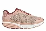 MBT Colorado X Sportschuhe für Damen im modernen Stil. Anatomische und Bequeme Laufschuhe. Physiologisches Schuhwerk mit Komfort und Stabilität durch Gebogene Sohle. Sneakers zum Laufen