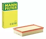 MANN-FILTER C 32 191 Luftfilter - für Pkw + Transporter