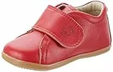 Primigi Baby-Jungen Fluffy for Change Gymnastikschuh, rot, 20 EU Schmal