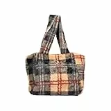 Rieker Damen H1034 Shopper, Mehrfarbig