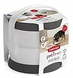 Curver Futter-Reise-Set Beeztees L: 19 cm B: 18 cm H: 18 cm